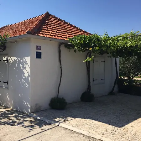 Ferienhaus Casa Bianca