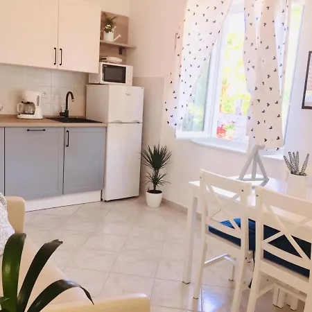 Casa Bianca Nyaraló