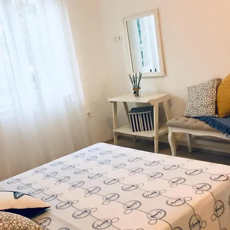 Casa Bianca *