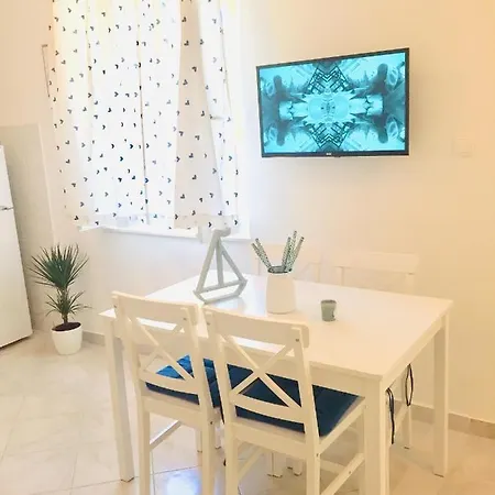 Casa Bianca * Sukosan