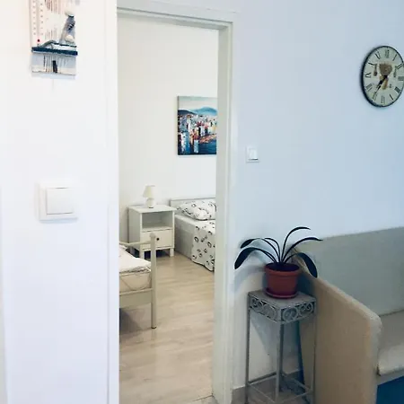 Nyaraló Casa Bianca Sukošan