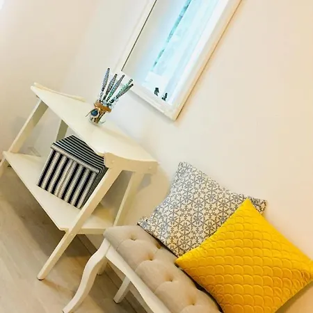 Casa Bianca Casa vacanze