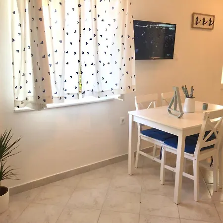 Casa Bianca Sukosan