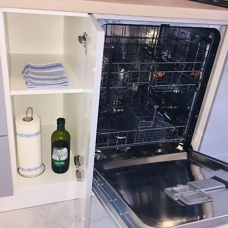 Ferienhaus Casa Bianca Sukošan