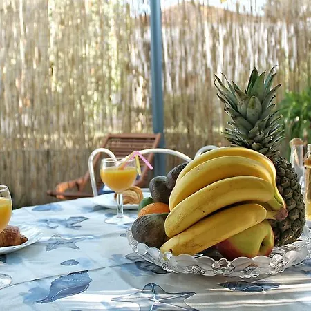 Casa Bianca Holiday home *