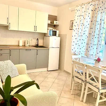Casa Bianca * Sukošan