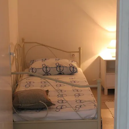 Casa Bianca Sukošan