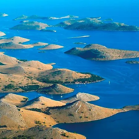 Holiday home Casa Bianca