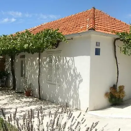 Casa Bianca * Sukosan