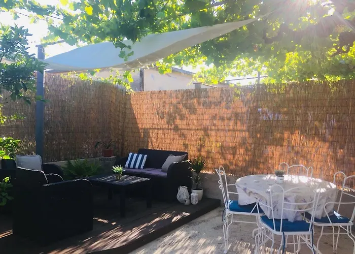 Casa Bianca Sukošan