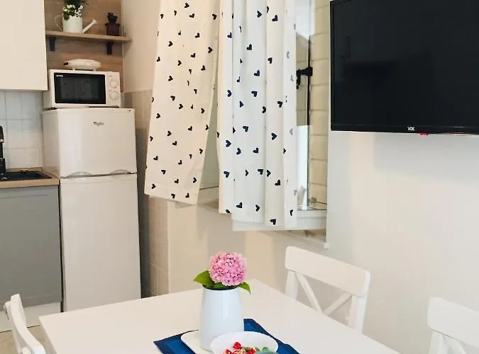 Casa Bianca * Sukošan