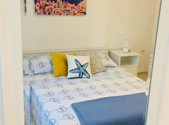 펜션 Casa Bianca Sukošan