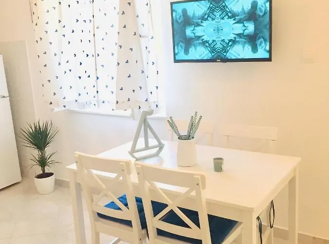 Casa Bianca * Sukošan