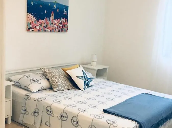 Casa Bianca Holiday home
