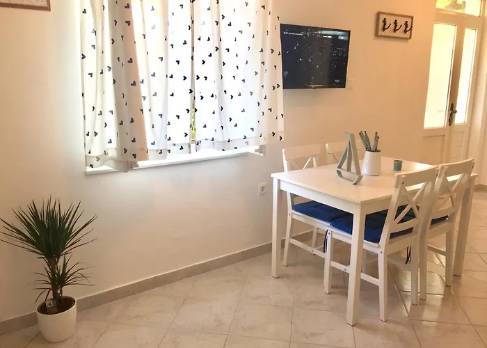 Casa Bianca Sukošan