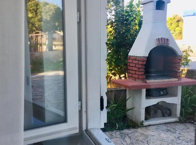 Casa Bianca * Sukošan