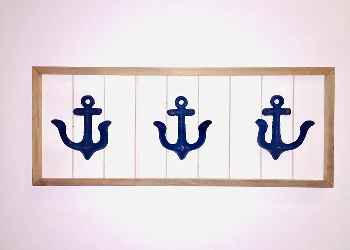 펜션 Casa Bianca Sukošan