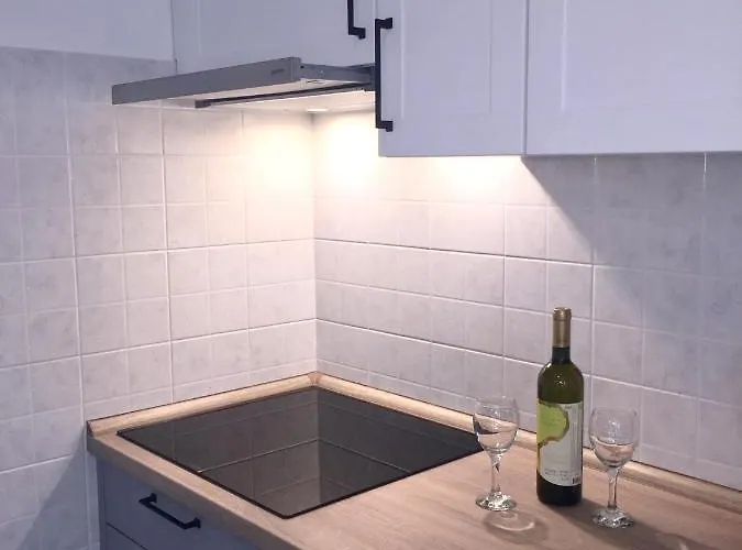 Casa Bianca 펜션 *