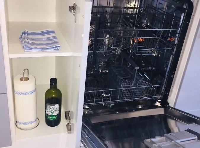 펜션 Casa Bianca Sukošan