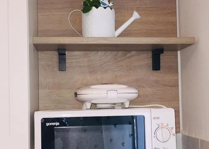 Casa Bianca Sukošan