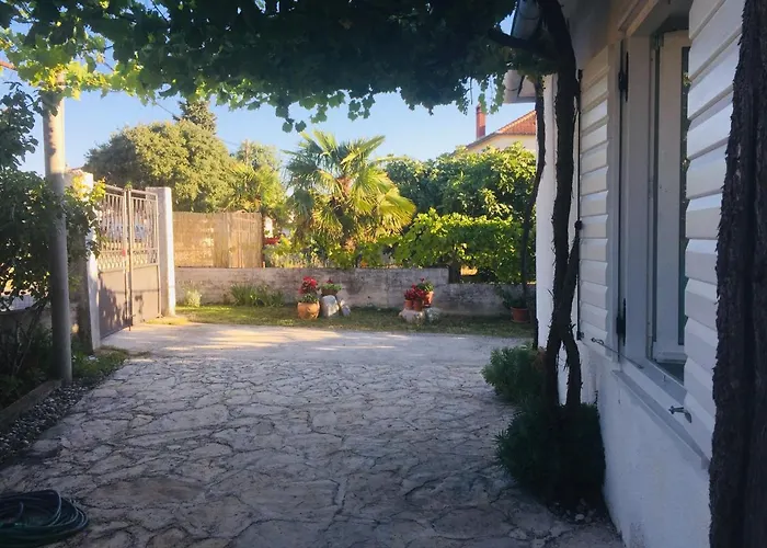 Casa Bianca *
