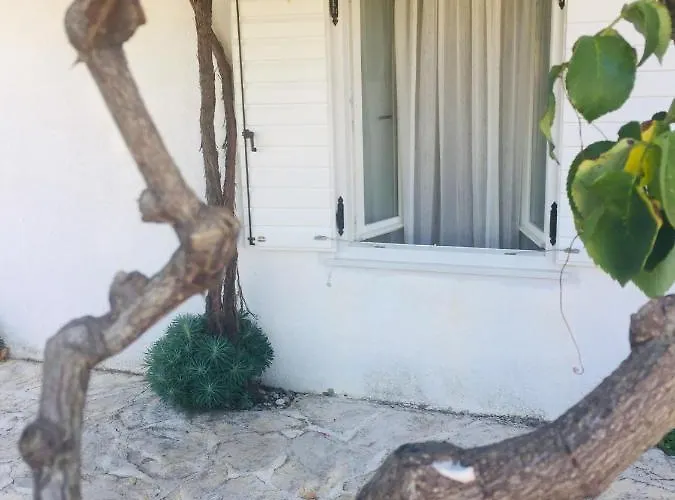 펜션 Casa Bianca Sukošan