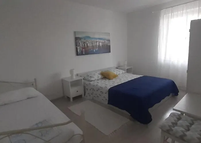 Ferienhaus Casa Bianca