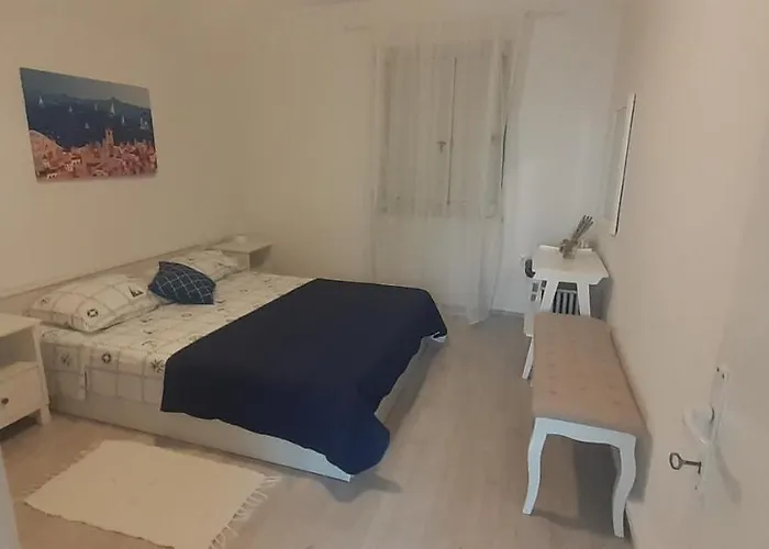 Casa Bianca Casa vacanze *