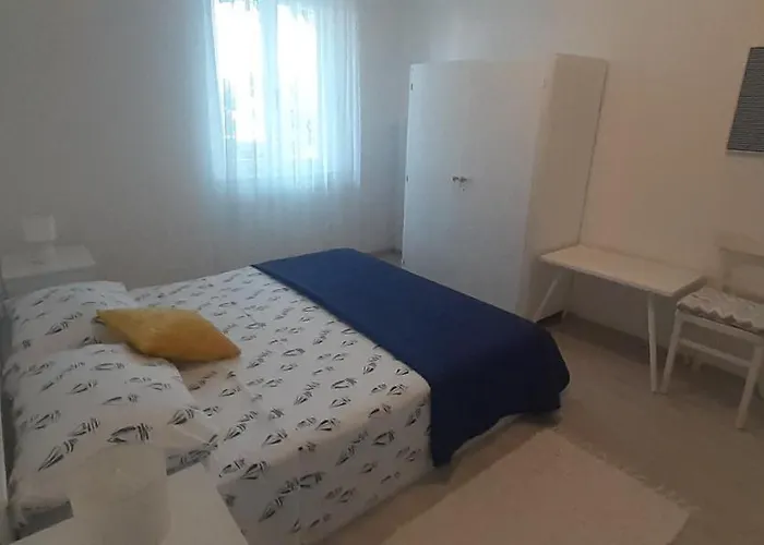 Casa Bianca * Sukošan