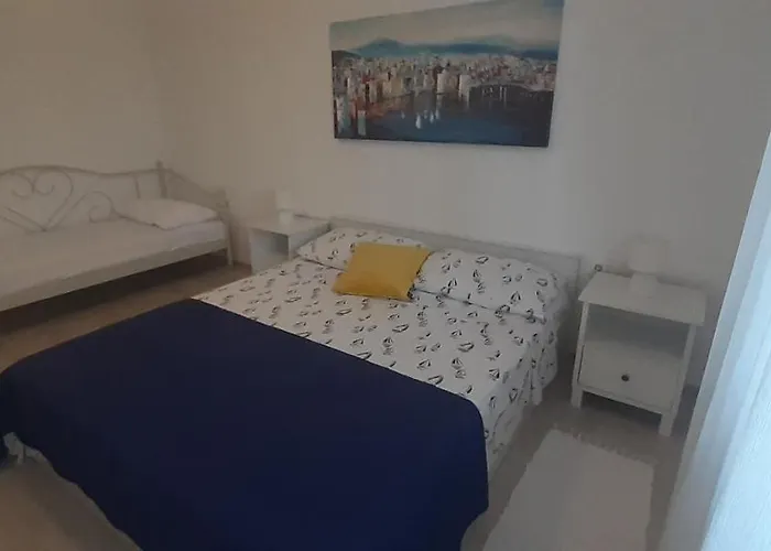 Casa Bianca *