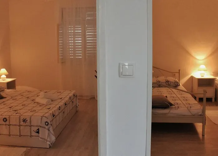 Ferienhaus Casa Bianca