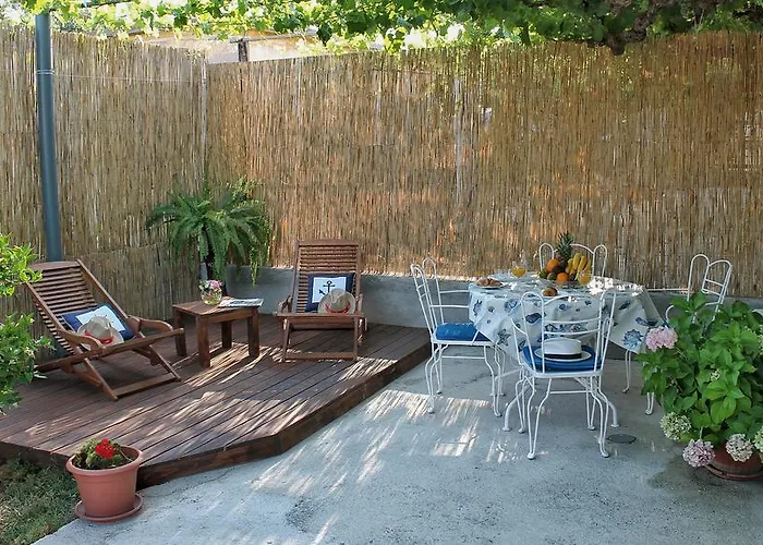 Casa vacanze Casa Bianca Sukošan