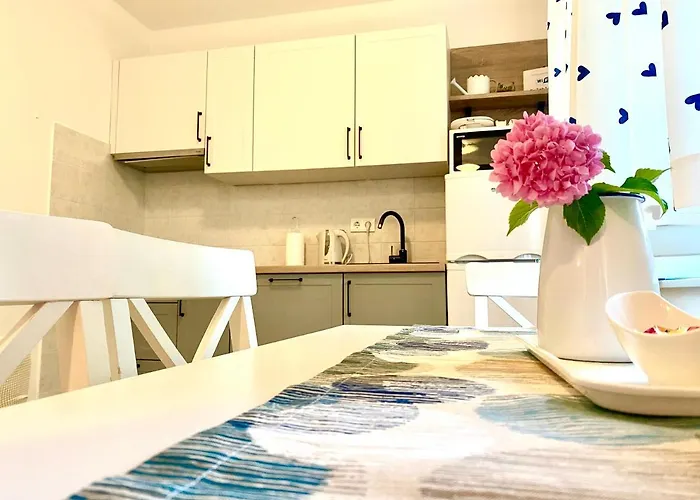 Casa Bianca Casa vacanze *