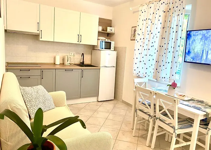 Casa Bianca * Sukošan