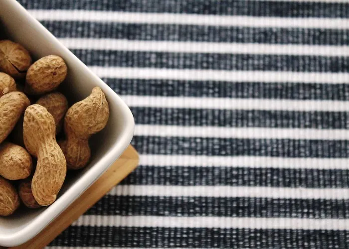 Casa Bianca 펜션 *