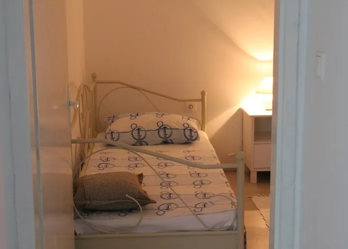 Casa Bianca Sukošan