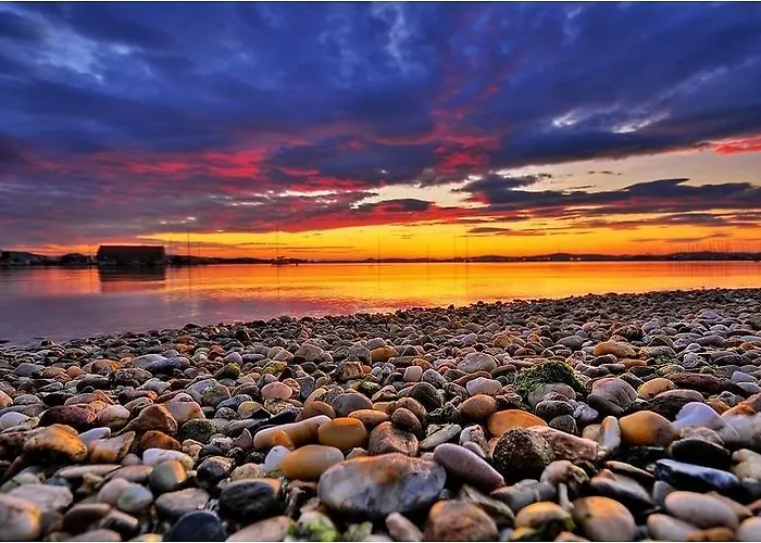 Casa Bianca Sukošan