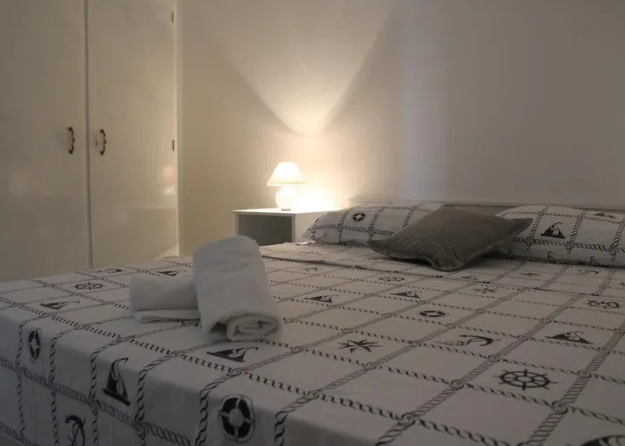 Casa Bianca *