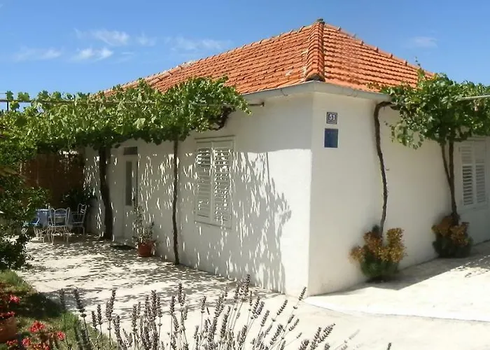 Casa Bianca * Sukošan