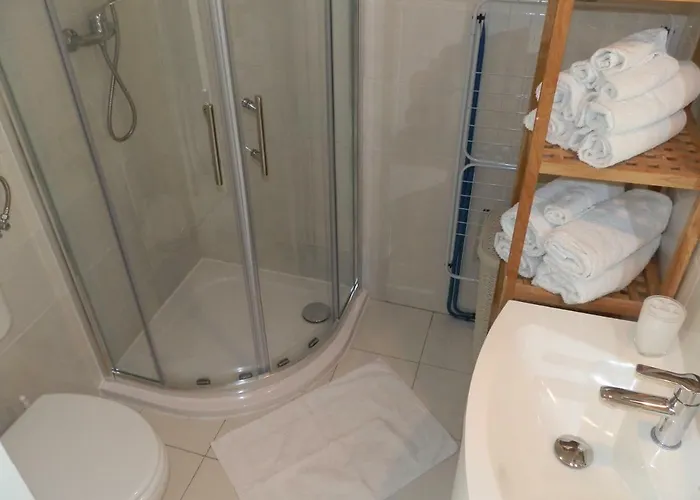 Casa Bianca Casa vacanze Sukošan