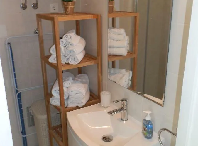 Casa Bianca Casa vacanze