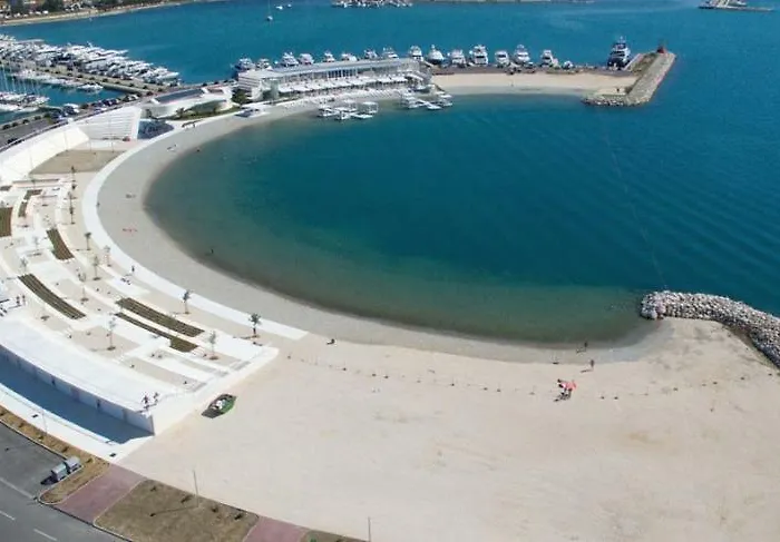 Casa Bianca Casa vacanze *