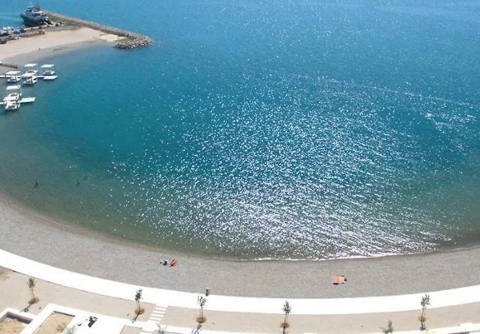 Casa Bianca Casa vacanze *